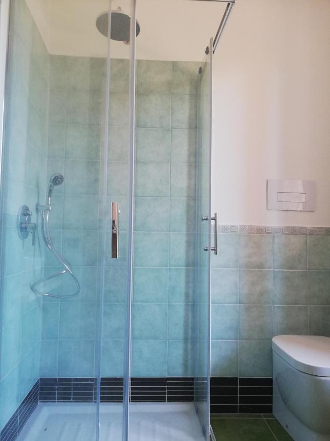 Apartmán La Cuppulata Budoni Exteriér fotografie