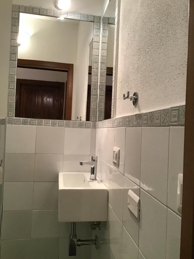 Apartmán La Cuppulata Budoni Exteriér fotografie
