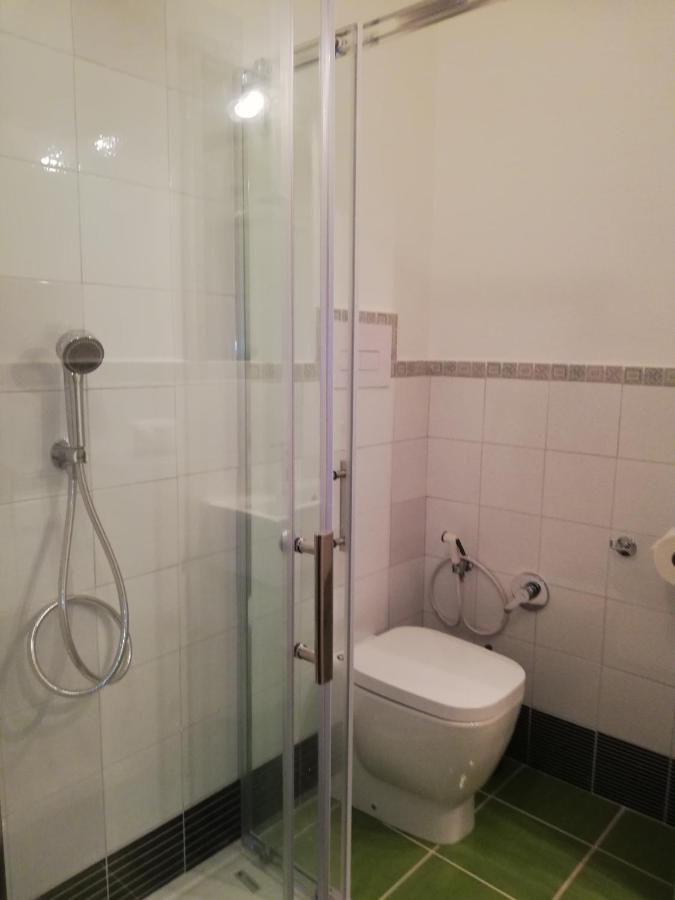 Apartmán La Cuppulata Budoni Exteriér fotografie