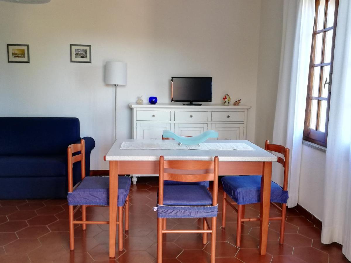 Apartmán La Cuppulata Budoni Exteriér fotografie