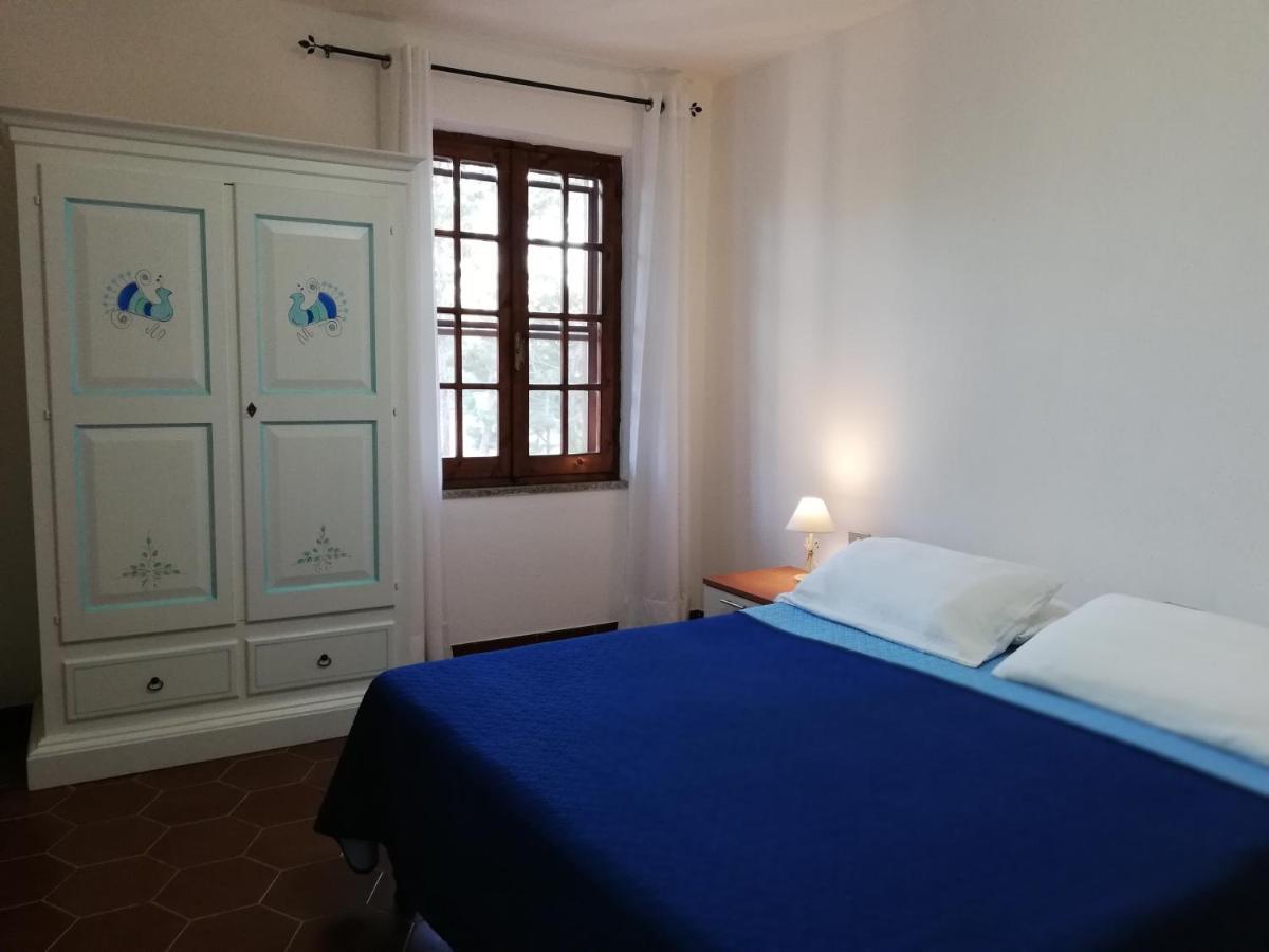 Apartmán La Cuppulata Budoni Exteriér fotografie