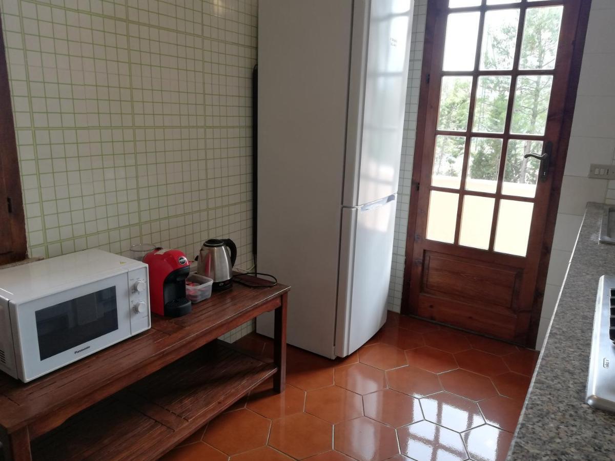 Apartmán La Cuppulata Budoni Exteriér fotografie