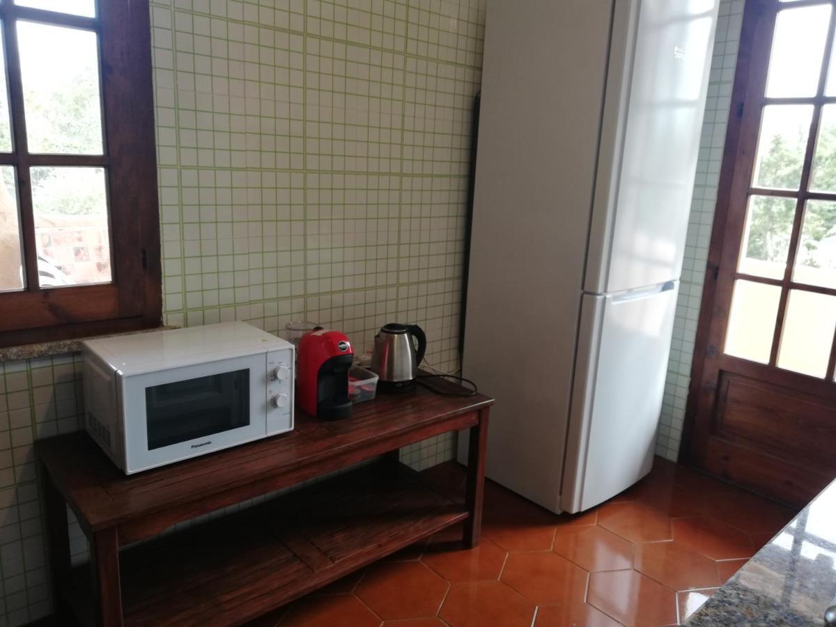 Apartmán La Cuppulata Budoni Exteriér fotografie