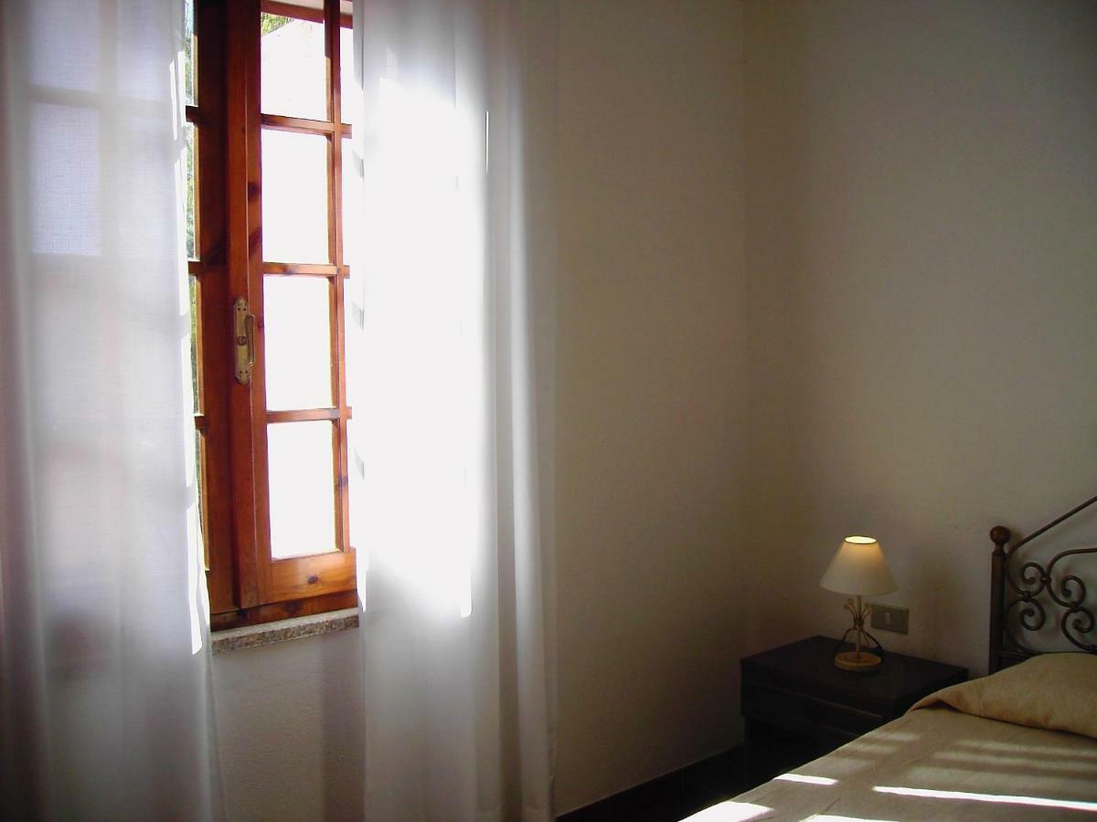Apartmán La Cuppulata Budoni Exteriér fotografie