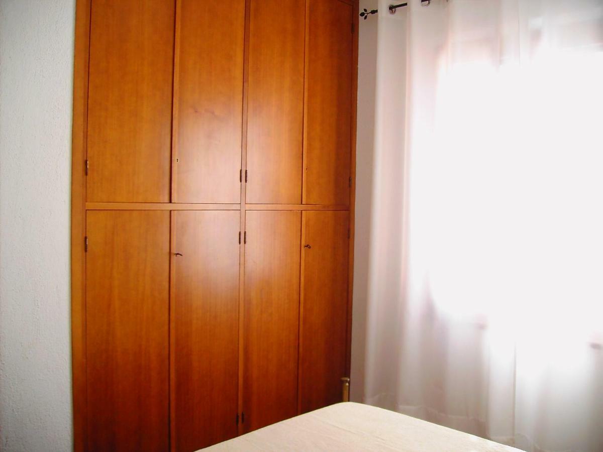 Apartmán La Cuppulata Budoni Exteriér fotografie
